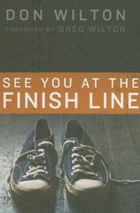 See You at the Finish Line