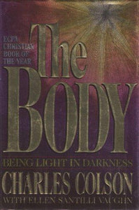 The Body, with Study Guide