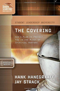 The Covering: God's Plan to Protect You From Evil