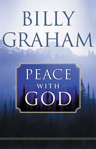 Peace With God