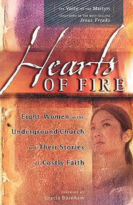 Hearts of fire
