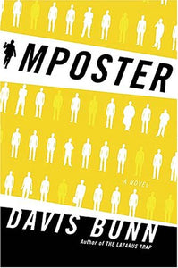 Imposter (Premier Mystery Series #2)