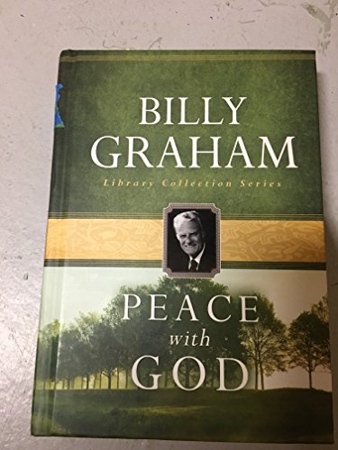 Peace With God Library Collection Series