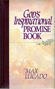 God's Inspirational Promise Book