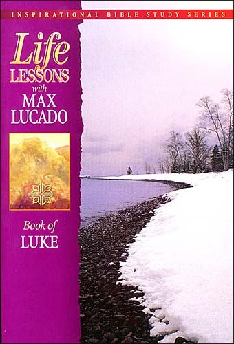 Life Lessons: Book of Luke