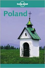 Lonely Planet Poland (3rd ed)