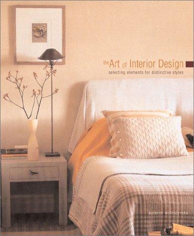 The Art of Interior Design: Selecting Elements for Distinctive Styles