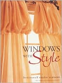 Windows with Style: Do-it-yourself window treatments