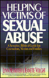 Helping Victims of Sexual Abuse