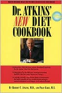 Dr. Atkins' New Diet Cookbook