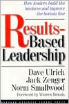 Results-Based Leadership