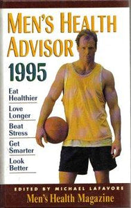 Men's Health Advisor 1995