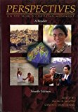 Perspectives on the World Christian Movement