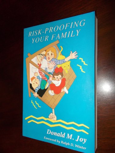 Risk Proofing Your Family