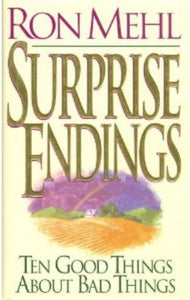 Surprise Endings: Ten Good Things About Bad Things