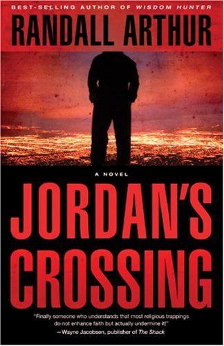Jordan's Crossing