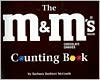 The M&M's Brand Counting Book