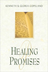 Healing Promises