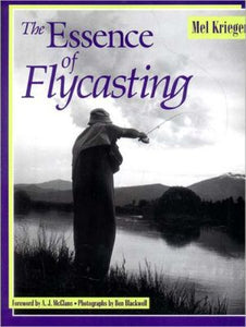 The Essence of Flycasting (EatingWell)