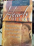 Hearts Of Fire: Eight Women In The Underground Church And Their Stories Of Costly Faith