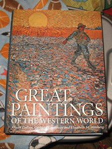 Great Paintings of the Western World