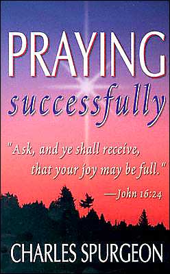 Praying Successfully