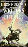 L. Ron Hubbard Presents Writers of the Future/10th Anniversary Edition