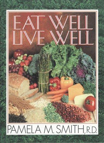Eat Well Live Well