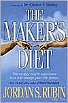 The Maker's Diet