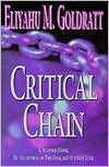 Critical Chain