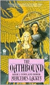 The Oathbound (Vows and Honor, Book 1)
