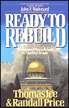 Ready to Rebuild: The Imminent Plan to Rebuild the Last Days Temple