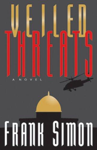 Veiled Threats (Veiled Threats Series #1)