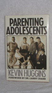Parenting adolescents