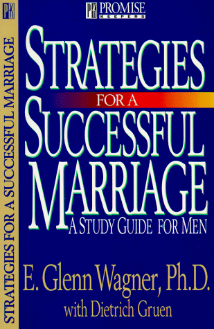 Strategies for a Successful Marriage: A Study Guide for Men (Promise Keepers)