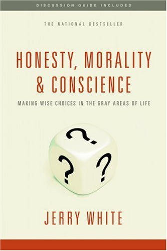 Honesty, Morality, & Conscience