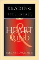 Reading the Bible with Heart and Mind