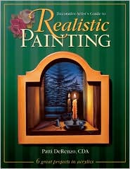 Decorative Artist's Guide to Realistic Painting