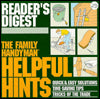 The Family Handyman: Helpful Hints : Quick & Easy Solutions / Time-Saving Tips / Tricks of the Trade (Family Handyman)