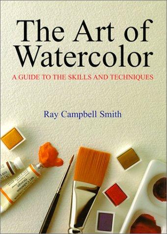 The Art of Watercolor