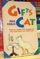 Gifts For Your Cat
