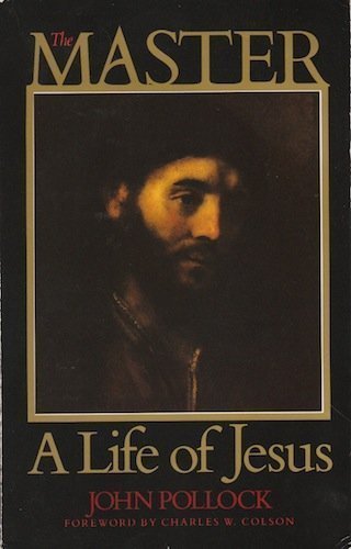 The Master: A Life of Jesus