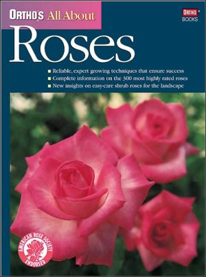 Ortho's All About Roses (Ortho's All About Gardening)