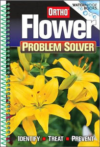 Ortho Flower Problem Solver (Waterproof Books)
