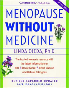 Menopause Without Medicine