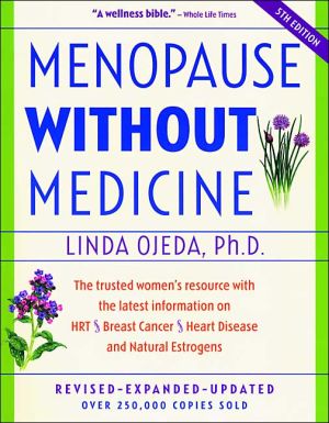 Menopause Without Medicine