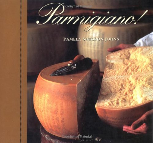 Parmigiano!