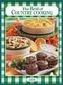 The Best of Country Cooking 2004 (Taste of Home Books)