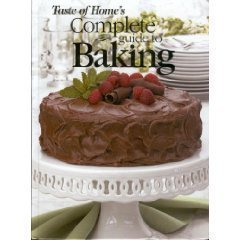 Taste of Home's Complete Guide to Baking