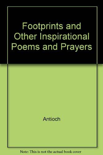 Footprints and Other Inspirational Poems and Prayers